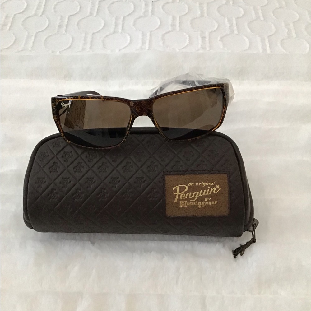 Original Penguin Sunglasses